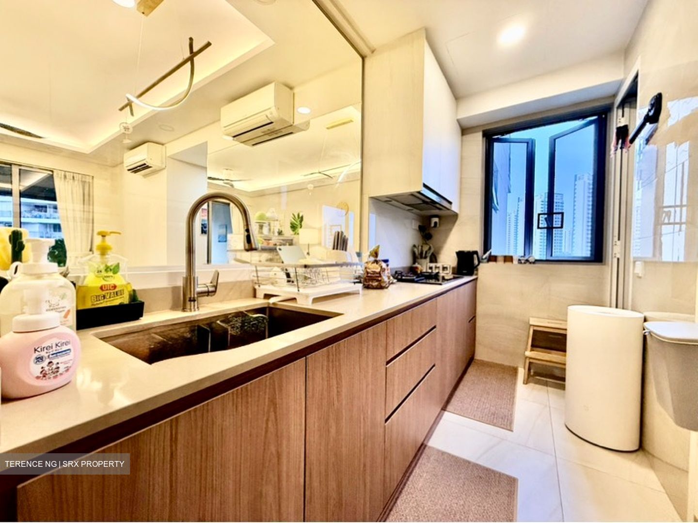 High Park Residences (D28), Apartment #597793581